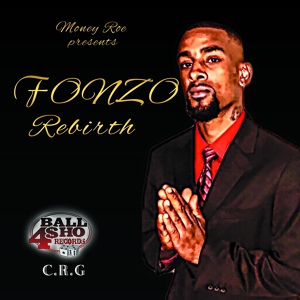 Обложка для Fonzo - The Business