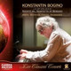 Обложка для Konstantin Bogino - Sonata, BB 88, Sz. 80: II. Sostenuto e pesante (Live)