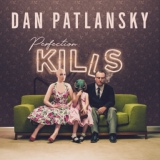 Обложка для Dan Patlansky - iEyes