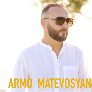 Обложка для Armo Matevosyan - Es Es 2019