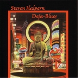 Обложка для Steven Halpern - Deja-Blues II
