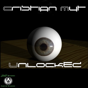 Обложка для Cristian Myt - Unlocked