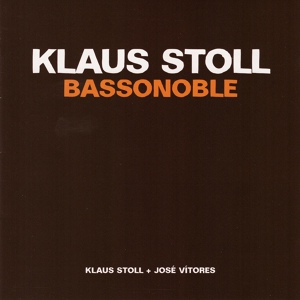 Обложка для Klaus Stoll - Partite sopra diverse sonate: II. Ruggiero