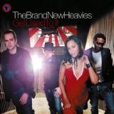 Обложка для The Brand New Heavies - I Don't Know Why (I Love You)(Усадьба Джаз)