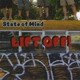 Обложка для State of Mind - Lift Off!