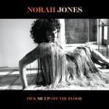 Обложка для Norah Jones - I'm Alive