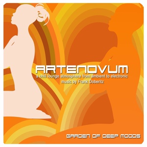 Обложка для Artenovum - Lights (Quiet Moments mix)