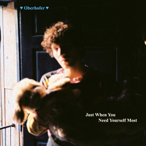 Обложка для Oberhofer - Just When You Need Yourself Most