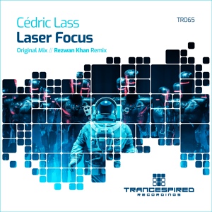 Обложка для Cédric Lass - Laser Focus