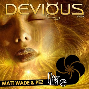 Обложка для Matt Wade & Pez - Life (Original Mix)