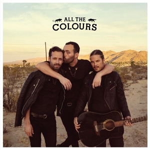 Обложка для All The Colours - The Only One