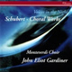 Обложка для Monteverdi Choir, Malcolm Bilson, John Eliot Gardiner - Schubert: Gondelfahrer, D. 809