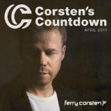 Обложка для Ferry Corsten, Nevve - Freefall