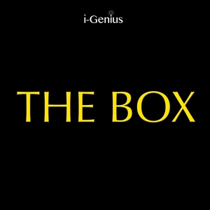 Обложка для i-genius - The Box