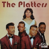 Обложка для The Platters - For the First Time (Come Prima)