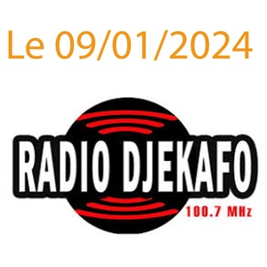 Обложка для Radio JEKAFO - 01 09 2024