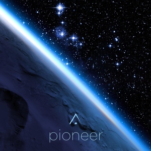 Обложка для Altus - Pioneer