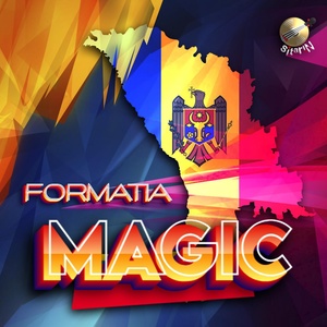 Обложка для Formatia Magic - Alionușca