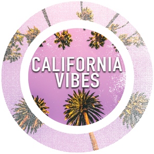 Обложка для The Beach Boys - California Girls