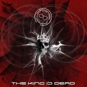 Обложка для Connect The Circle - The King Is Dead