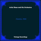 Обложка для Artie Shaw and His Orchestra - So Easy