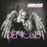 Обложка для Madchild - Forget About You