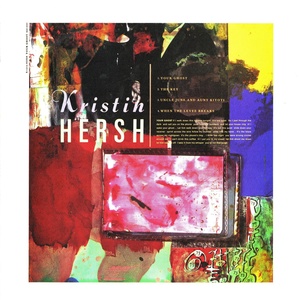 Обложка для Kristin Hersh - The Key