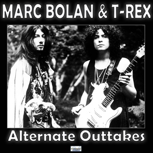 Обложка для Marc Bolan and T Rex - Cosmic Dancer