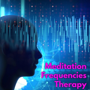 Обложка для Total Relax Zone, Guided Meditation Music Zone / Meditation Group - Soothing Meditation