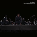 Обложка для Stormzy - Shut Up