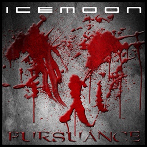 Обложка для Icemoon - Pursuance