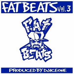 Обложка для Fat Beats - In Da House