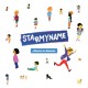 Обложка для Starmyname - B&#233;b&#233; Aimeric dans le ventre de maman