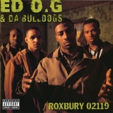 Обложка для Ed O.G. & Da Bulldogs - Streets Of The Getto