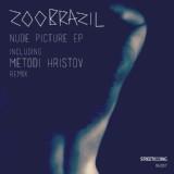 Обложка для Zoo Brazil - No One Left (Metodi Hristov Remix)