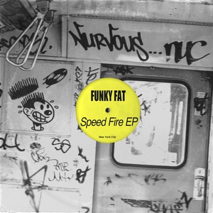 Обложка для Funky Fat - Second Chance