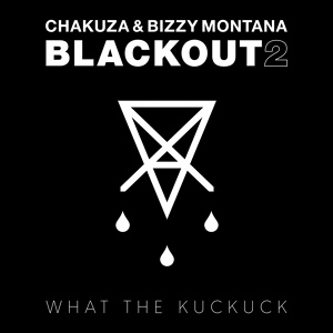 Обложка для Bizzy Montana feat. Chakuza - Arriba