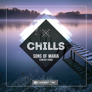 Обложка для Sons Of Maria - Coming Home (Extended Mix)