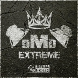 Обложка для Лёша Джей - DMD Extreme