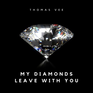 Обложка для Thomas Vee - Diamonds