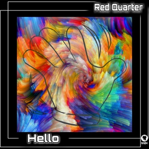 Обложка для Red Quarter - Hello