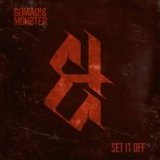 Обложка для GOMAD! & MONSTER feat. Matt Rose - Set It Off