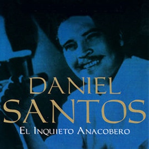 Обложка для Daniel Santos - El Reloj