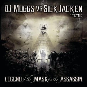 Обложка для DJ Muggs, Sick Jacken feat. Cynic - El Barrio