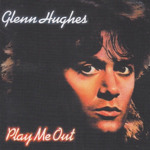 Обложка для Glenn Hughes - Space High