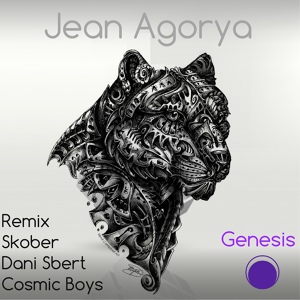 Обложка для Jean Agoriia - Genesis