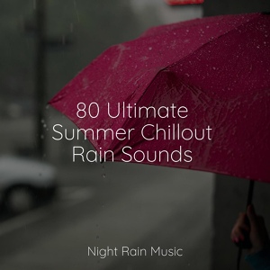 Обложка для Natural Sound Makers, Sound of Rain, Sounds Of Nature : Thunderstorm, Rain - Woods, Dawn, Birds