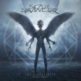Обложка для Scar Symmetry - Digiphrenia Dawn