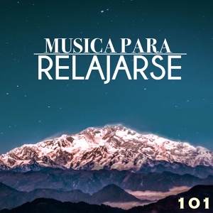 Обложка для Musica para Dormir 101 - Ruido Blanco
