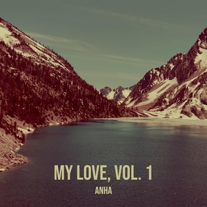 Обложка для anha - Shift into Love